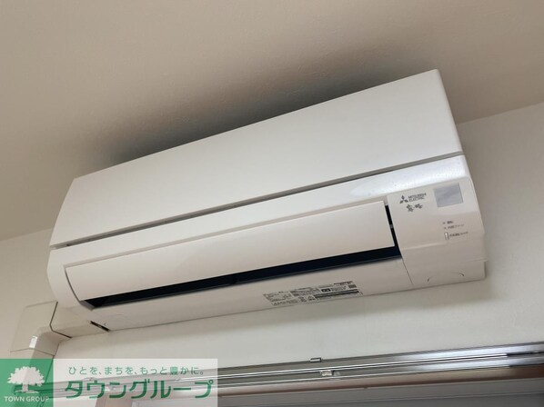 レジディア高岳の物件内観写真